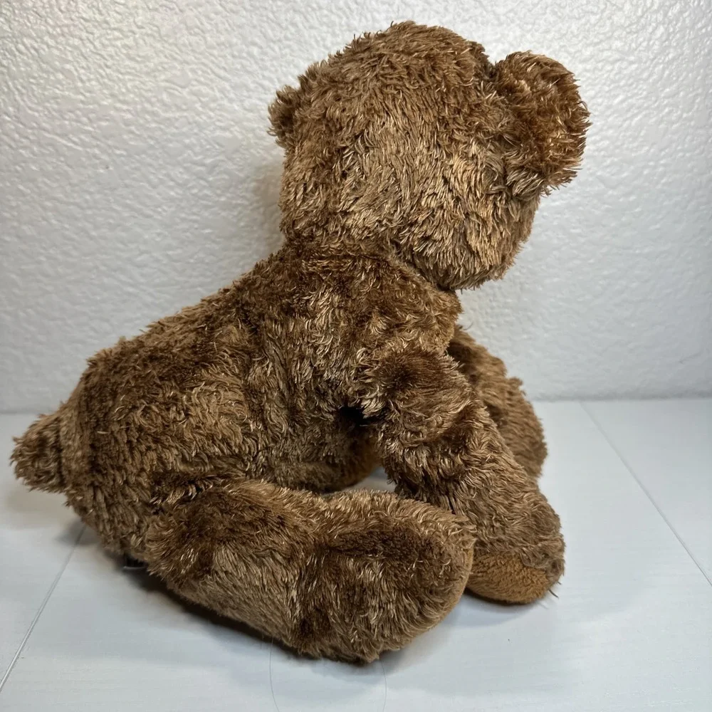 Aurora brown teddy